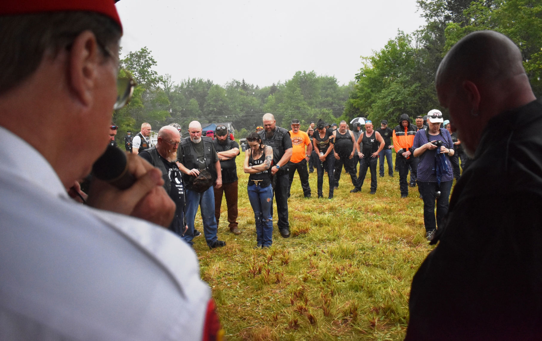 Ride For The Fallen 7